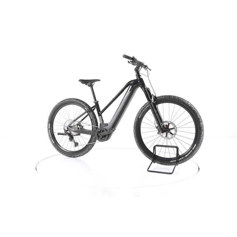 Second Life - Cube Reaction Hybrid SLT E-Bike - Stan dobry