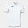Polo Manches Courtes Football Homme Joma Campus III Blanc