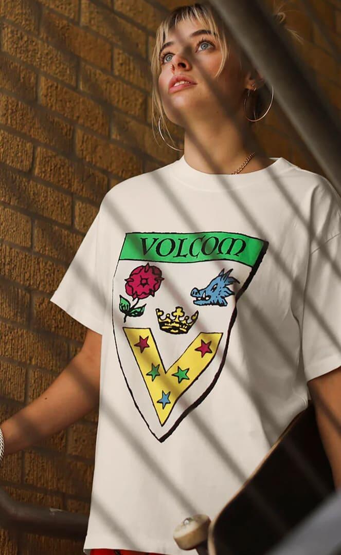 VOLCOM picture