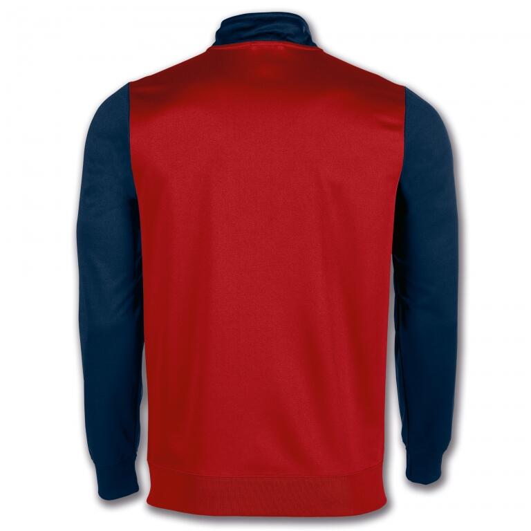 Bluza do piłki nożnej męska Joma Winner