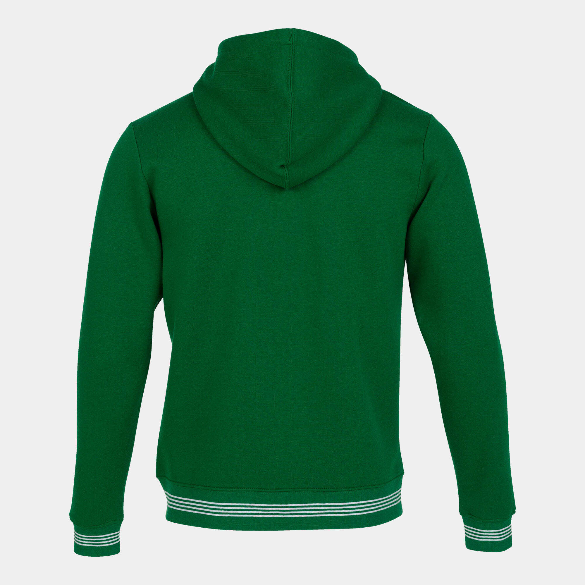 Veste À Capuche Football Enfants Joma Campus III Vert 2/4