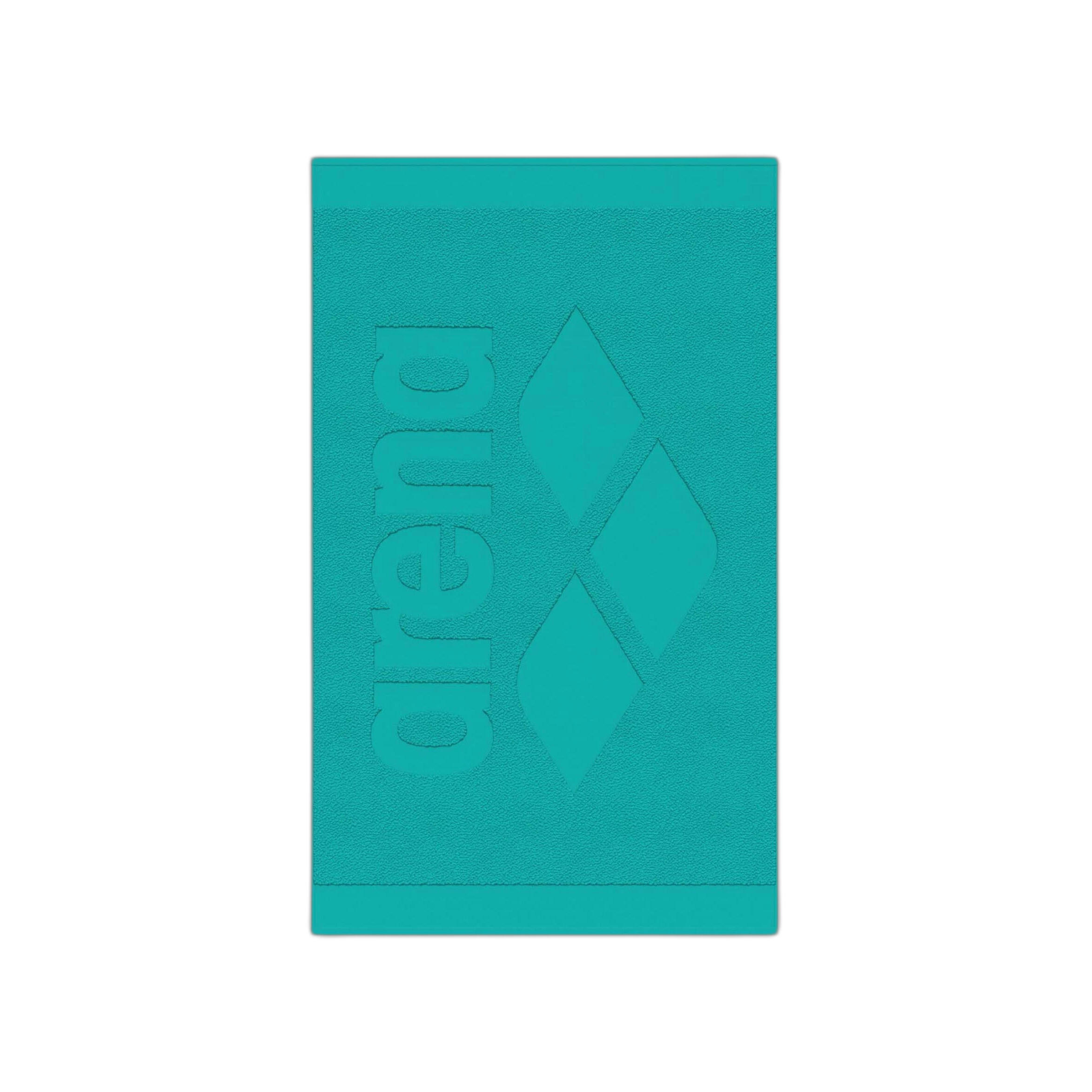 ARENA Handdoek Arena Jacquard