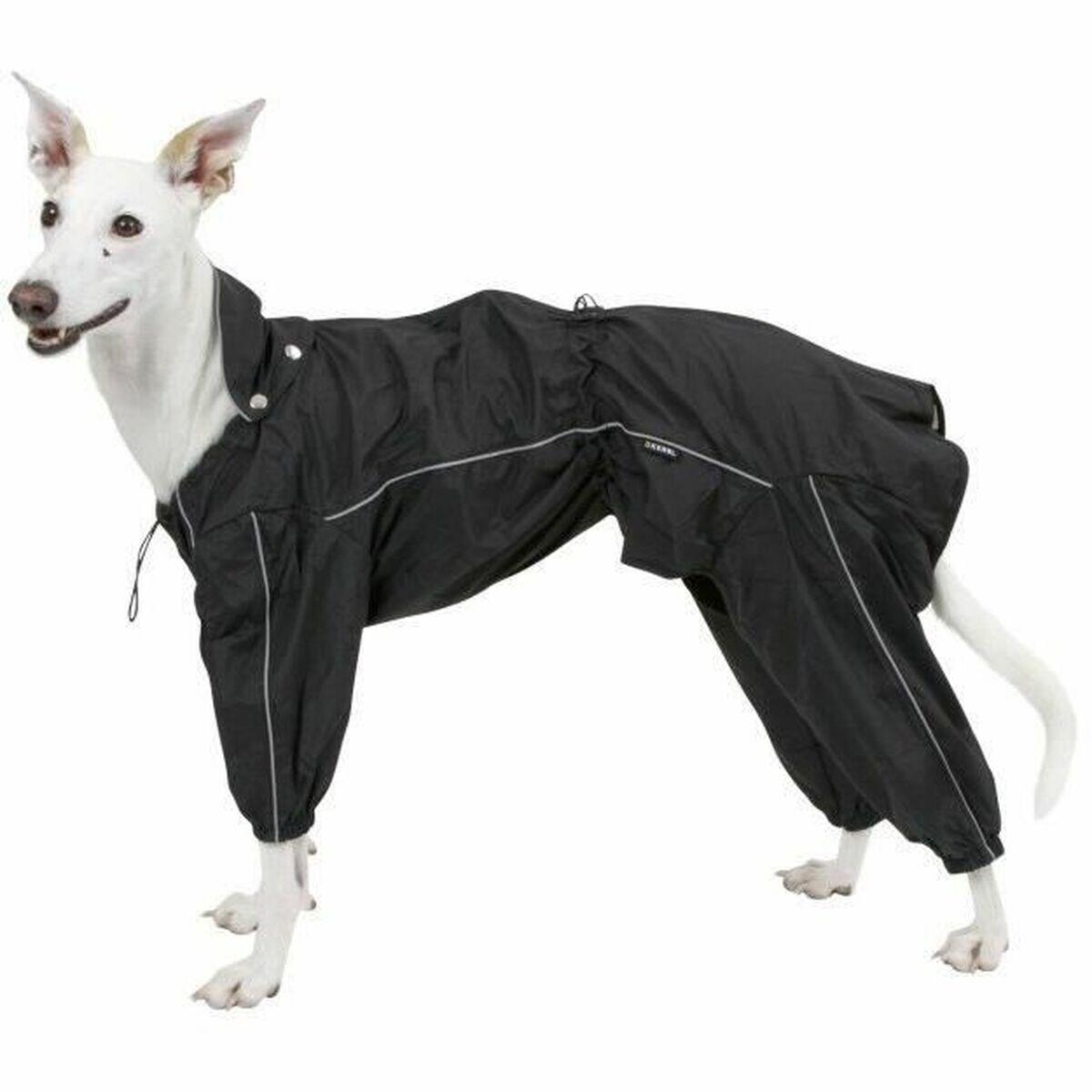 KERBL Casaco para Cães Kerbl Preto