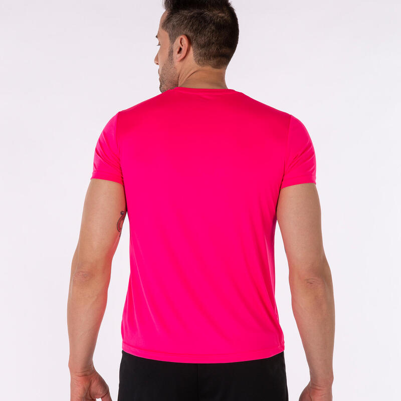 Tricou de alergare pentru bărbați Joma Record II