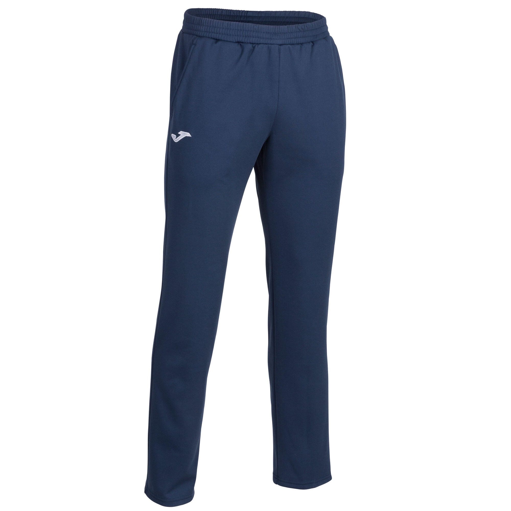 JOMA Pantalón Largo Fútbol Hombre Joma Cleo II Marino