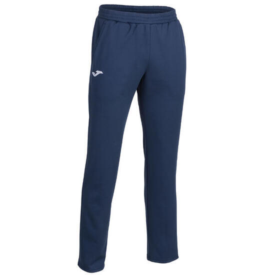 Pantalon Football Homme Joma Cleo II Bleu Marine