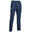 Pantalon Football Homme Joma Cleo II Bleu Marine