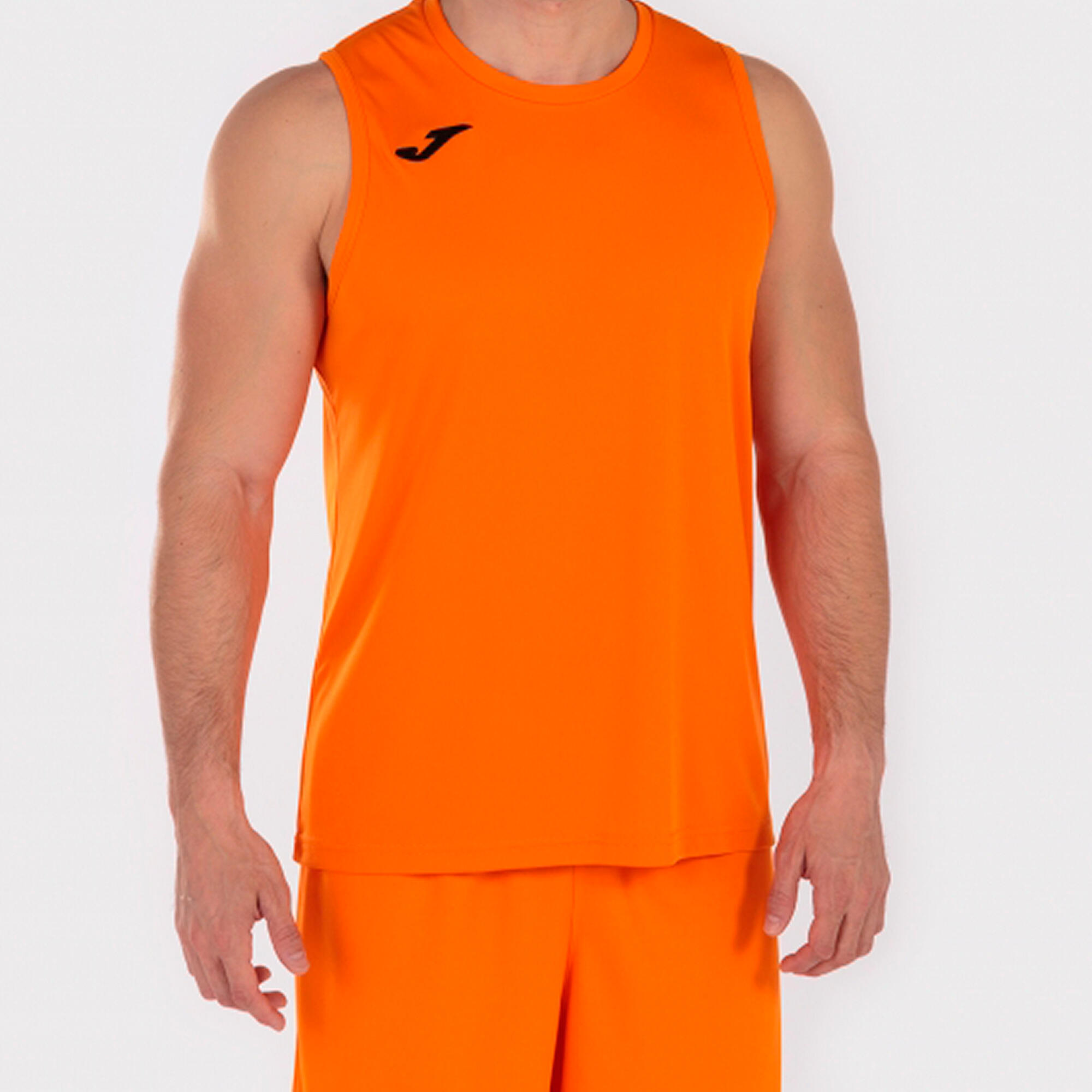 Ärmelloses Trikot Joma Basket Combi 2/4