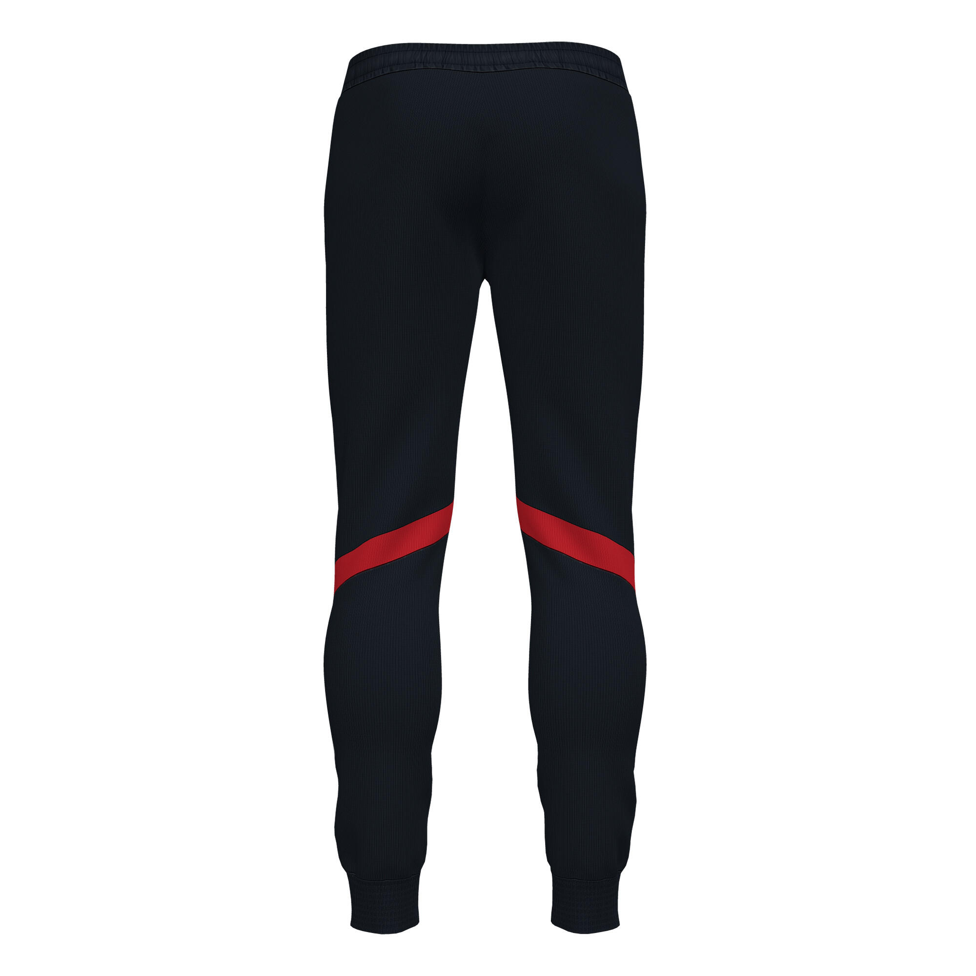 Pantalon Football Enfants Joma Championship VI Noir 3/4