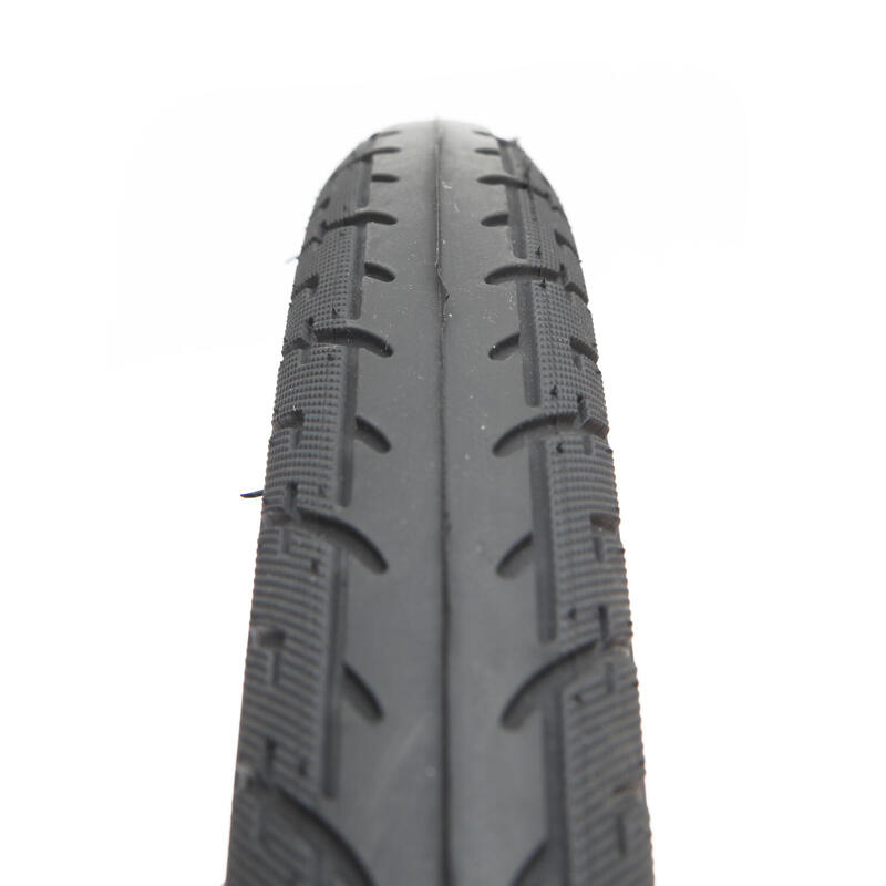 Anvelopă de bicicletă DELI TIRE SA-235 26X1.75 NEGRU
