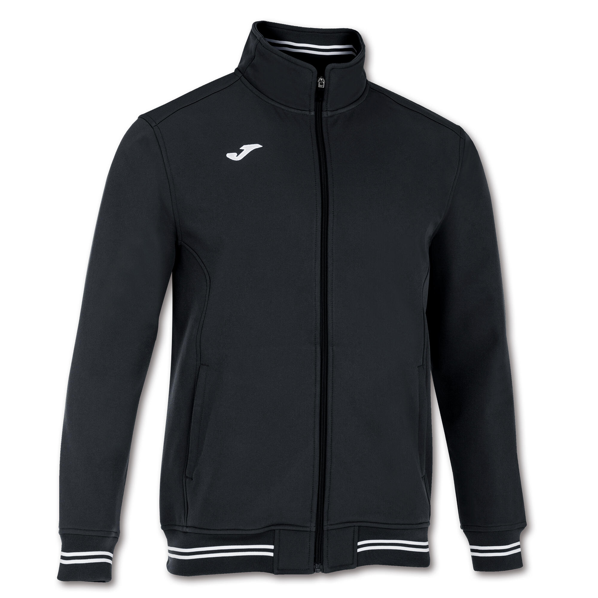 Soft shell homem joma combi preto