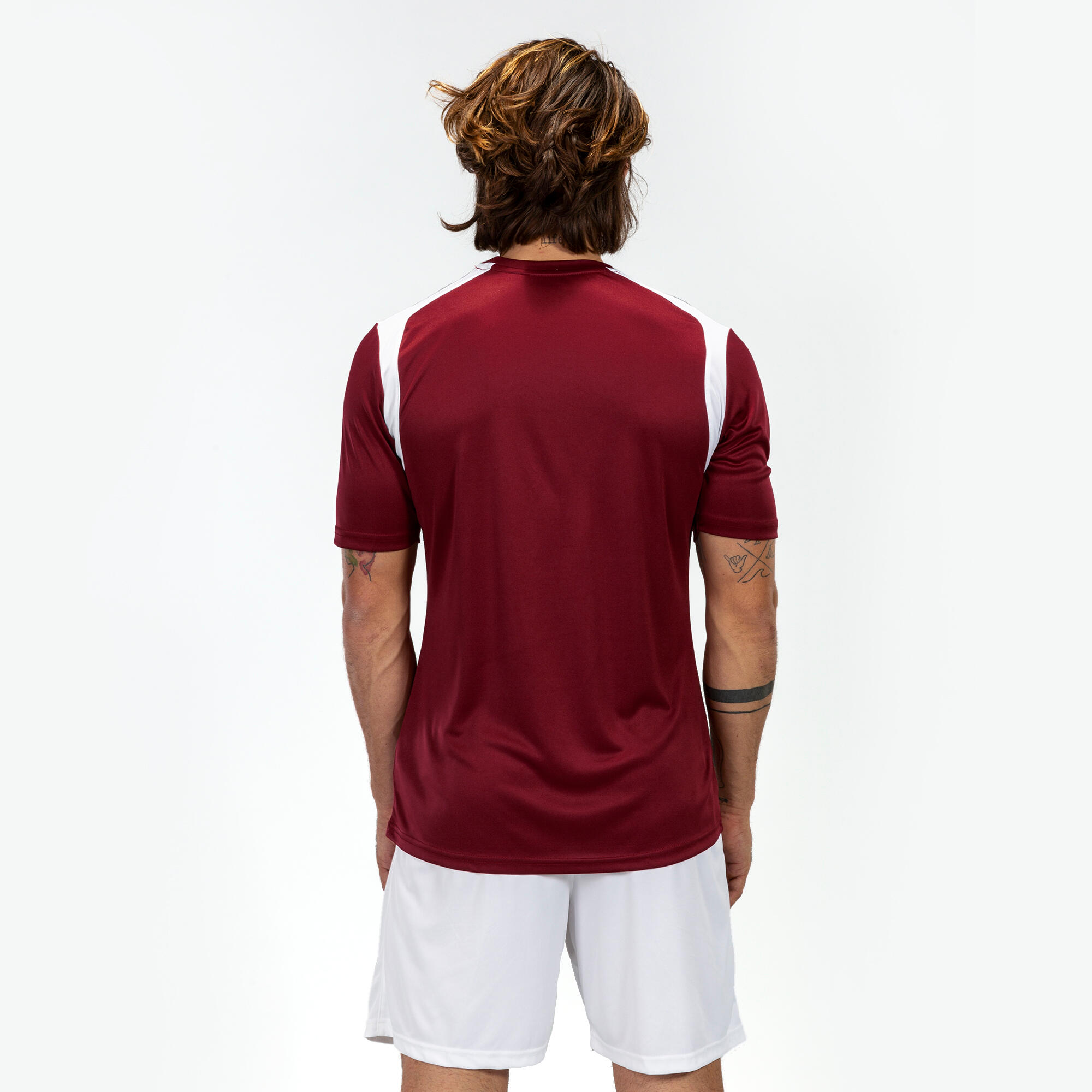 Mc jersey Joma Championship V 3/5