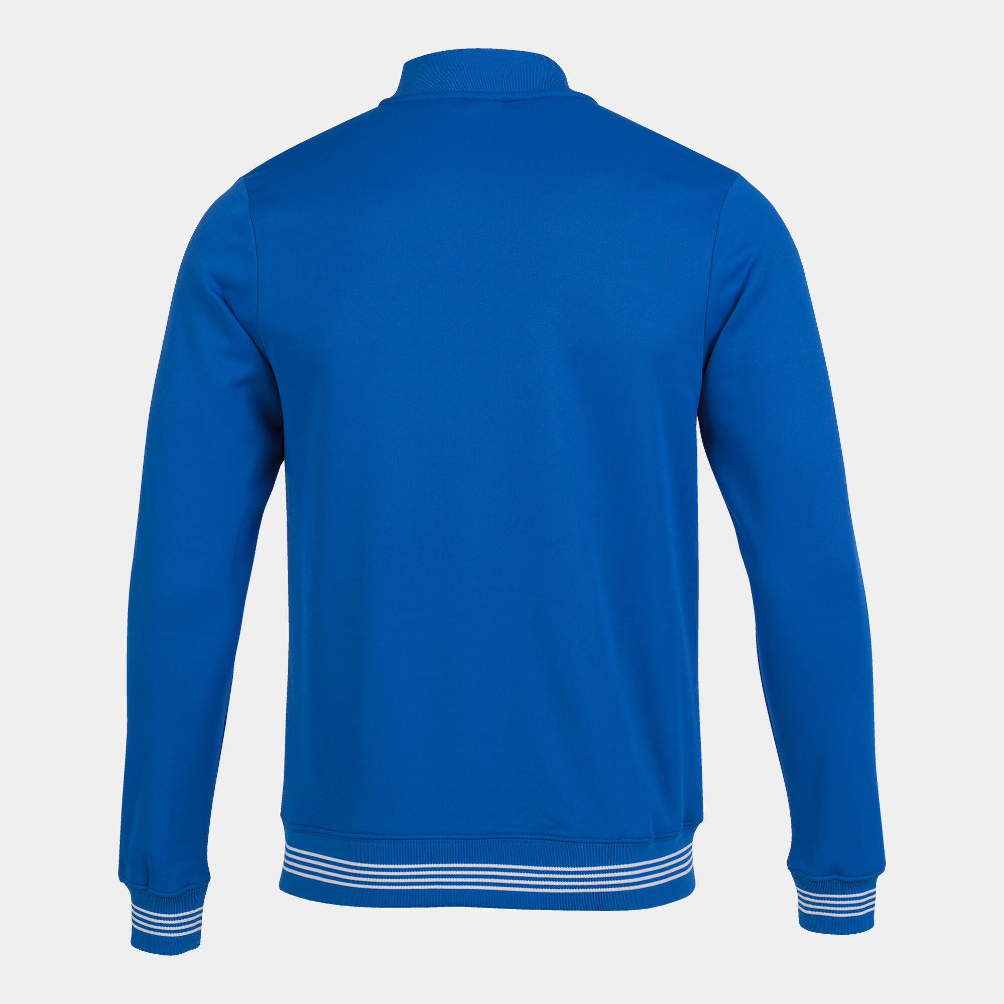 Casaco Futebol Criança Joma Campus III Azul Royal 2/4