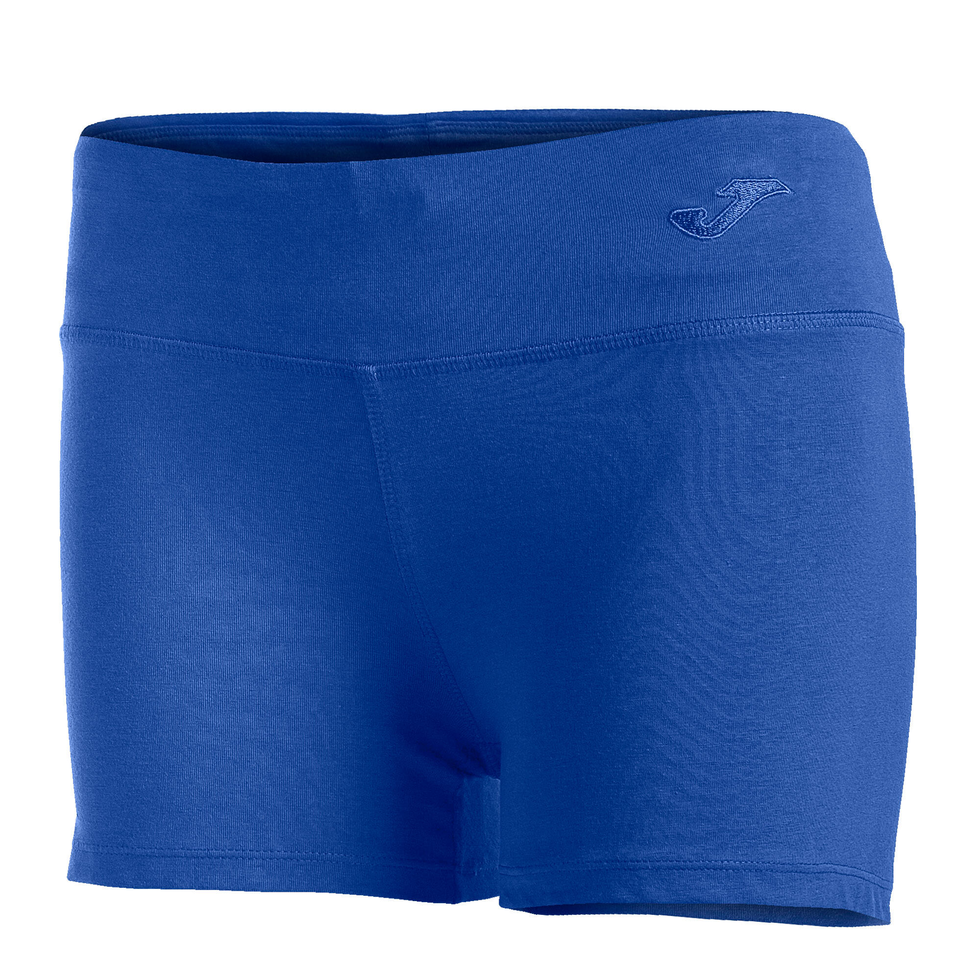 Joma - Cuissard Fitness Femme Joma Vela Ii Bleu Roi - Cuissard De Running - Bleu - 44 L - Decathlon