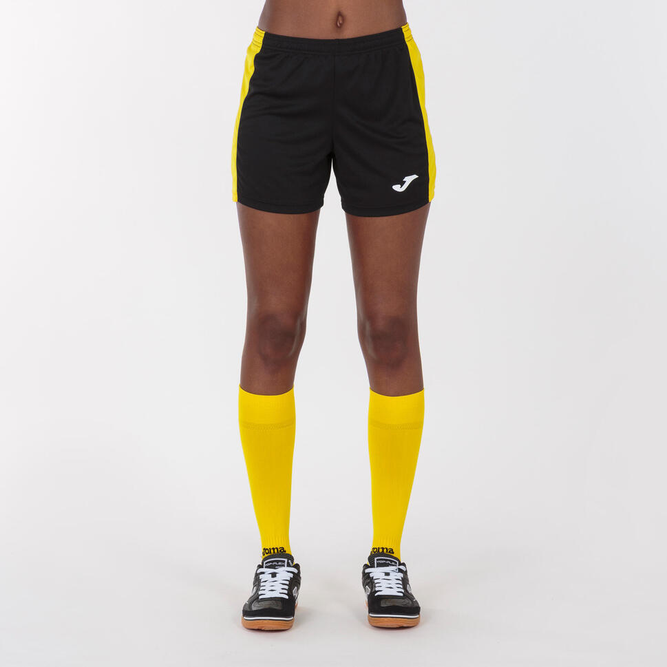 Szorty do biegania damskie Joma Maxi