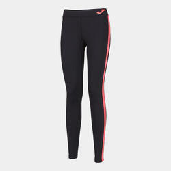 Legging Long Running Femme Joma Ascona Noir
