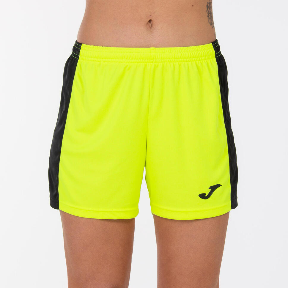 Szorty do biegania damskie Joma Maxi