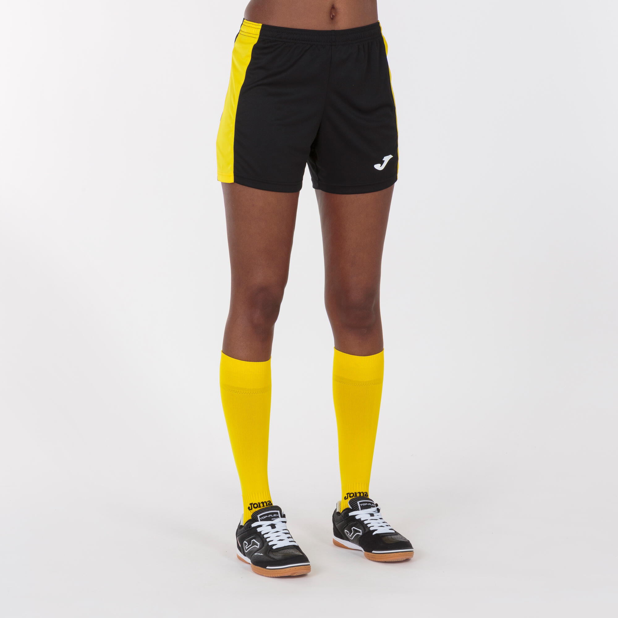 Short femme Joma Maxi 4/5