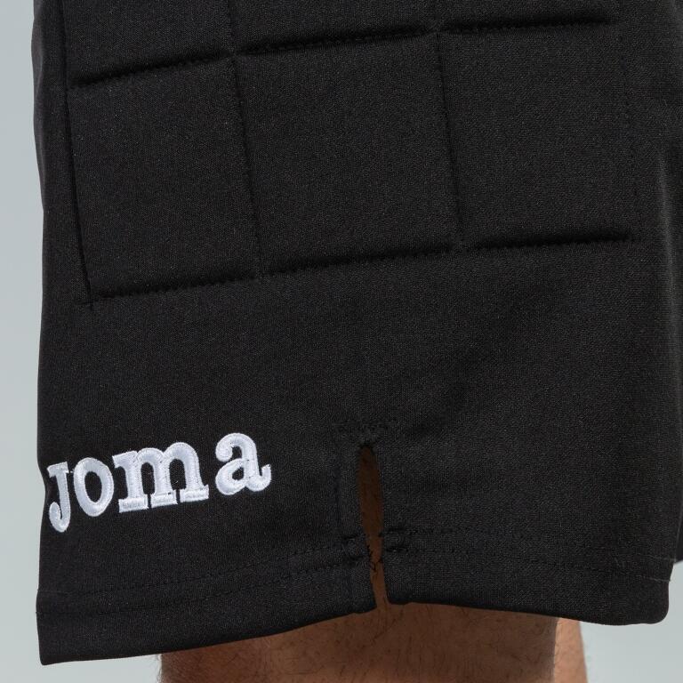 JOMA PROTEC keepershort zwart 5/5
