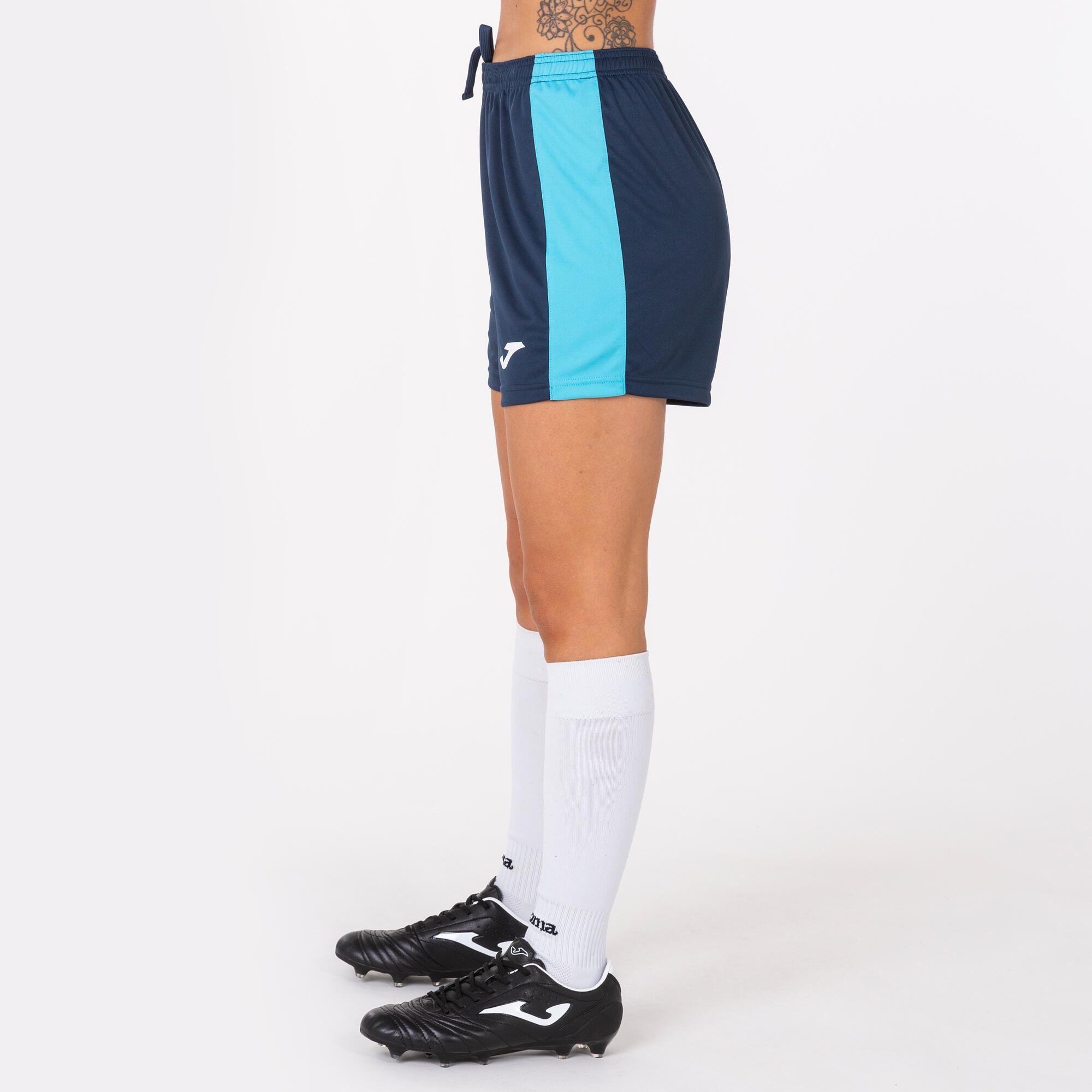 Pantaloncini da donna Joma MAXI 4/5