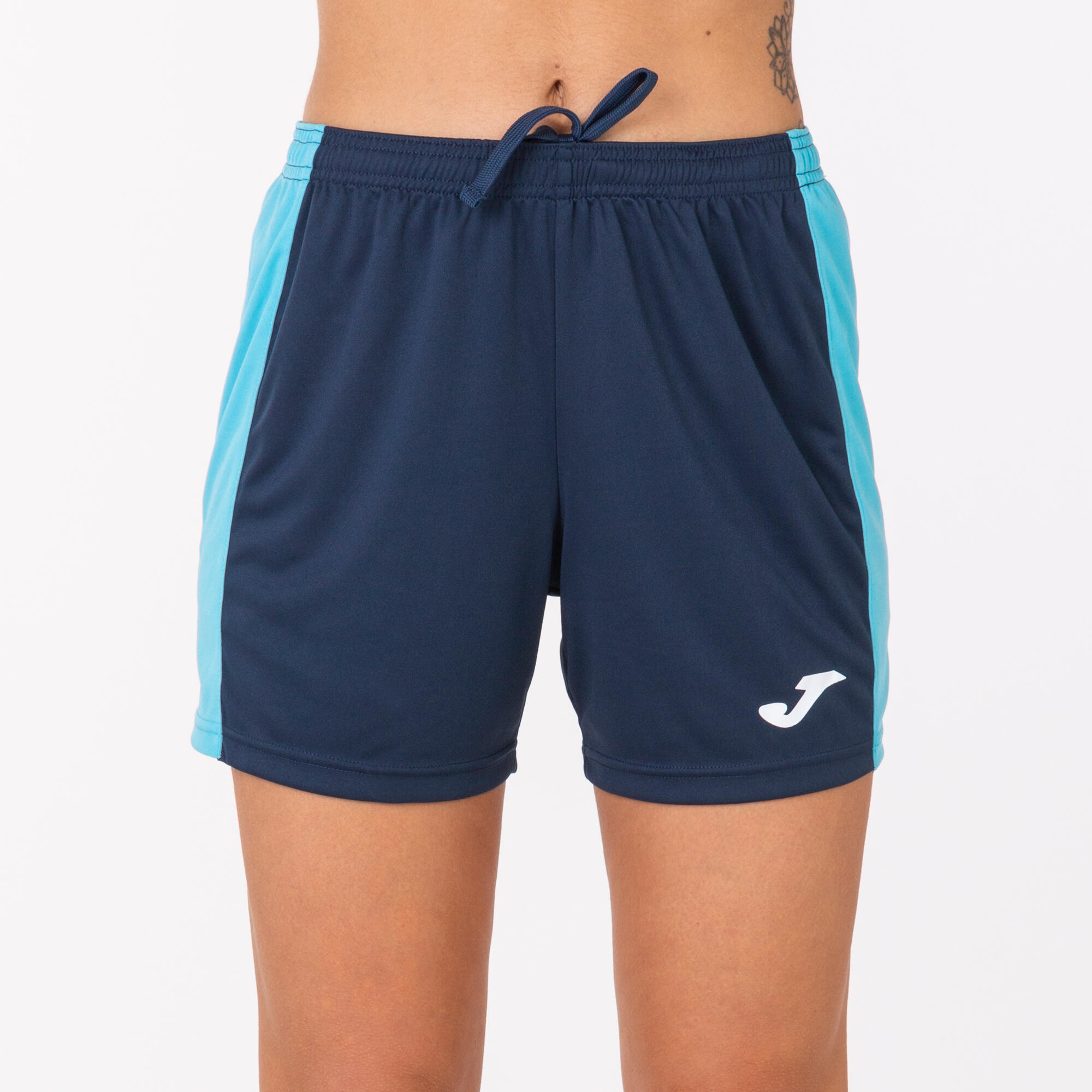 Pantaloncini da donna Joma MAXI 2/5