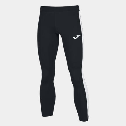 Legging Long Running Adulte Joma Elite VII Noir