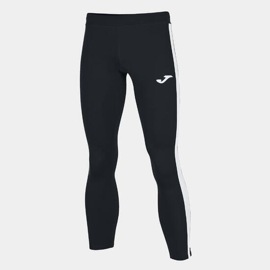 Legging Long Running Adulte Joma Elite VII Noir