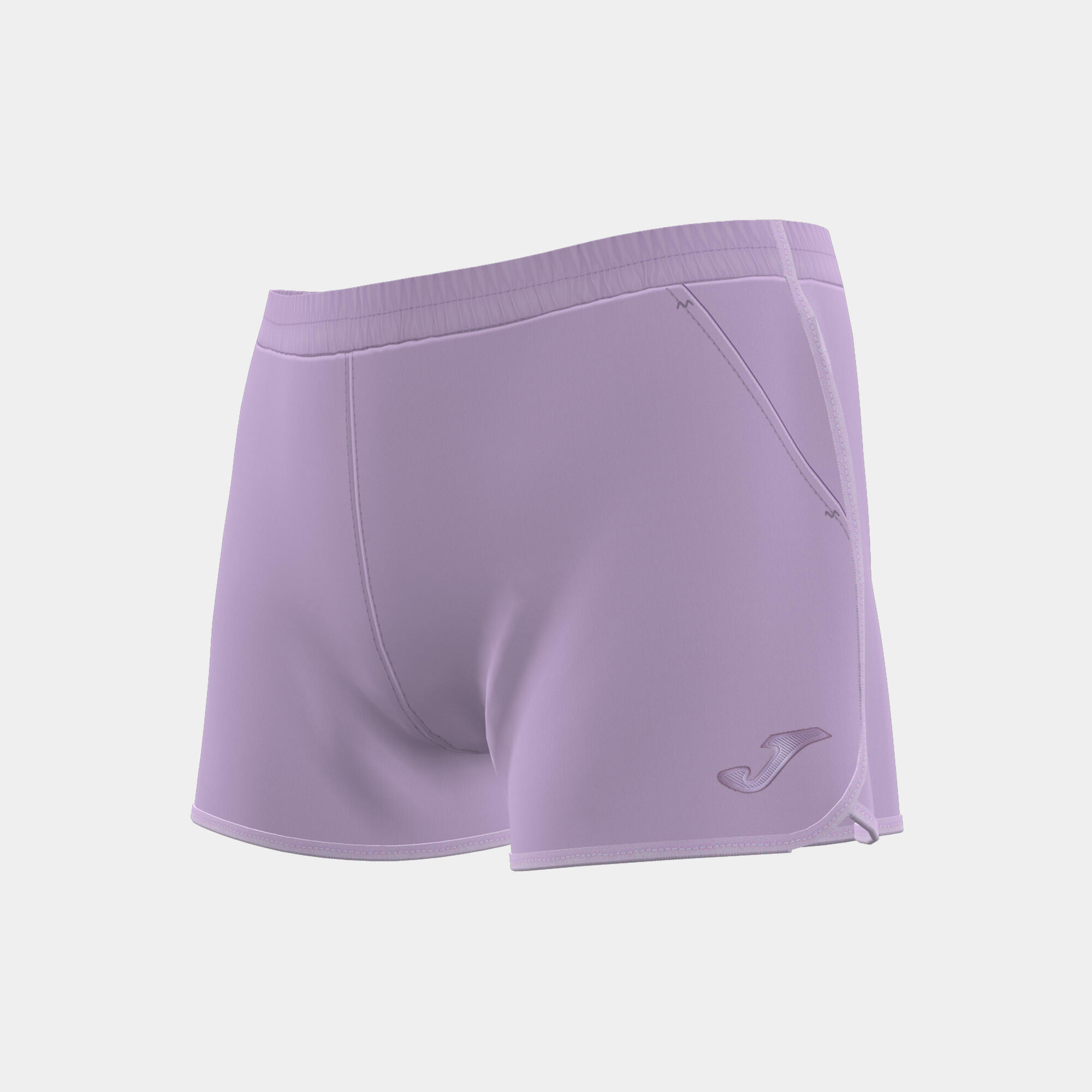 Tennisshorts für Damen Joma 4/4