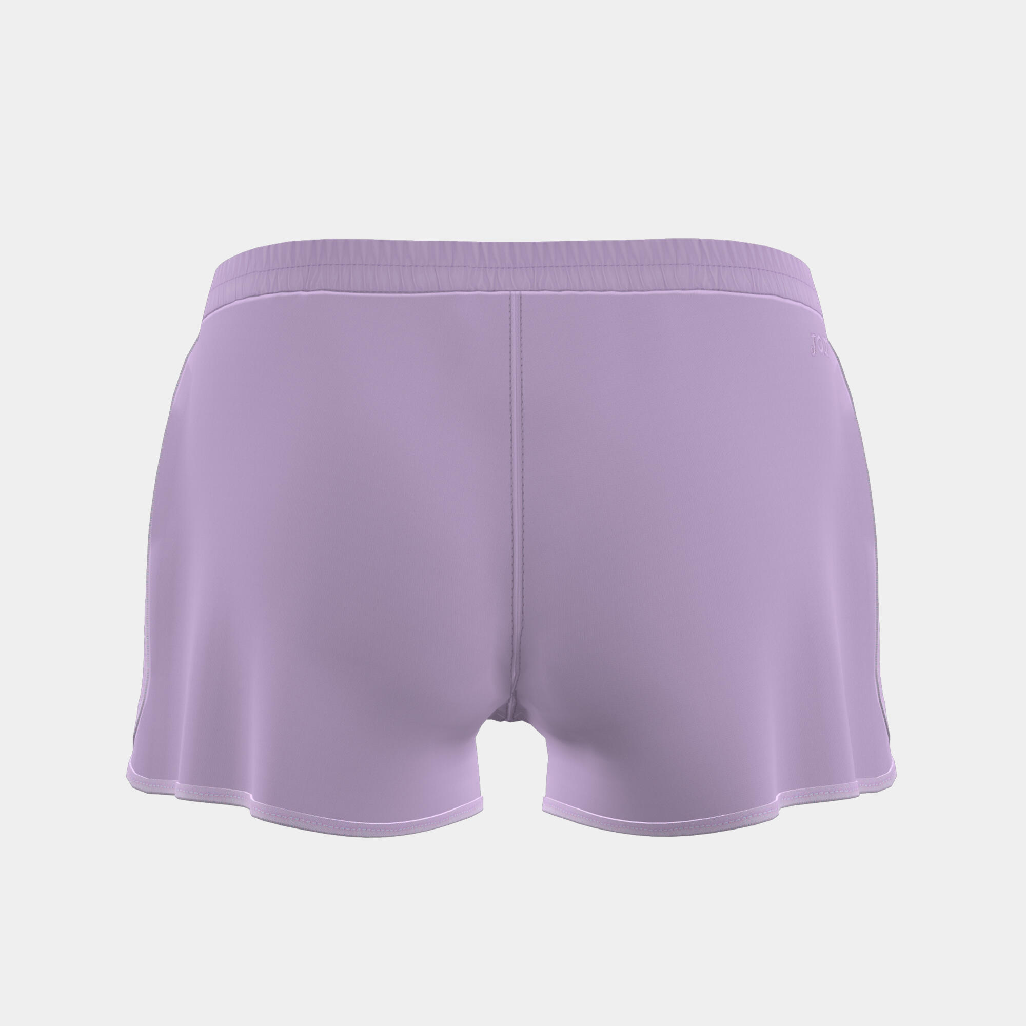 Tennisshorts für Damen Joma 3/4