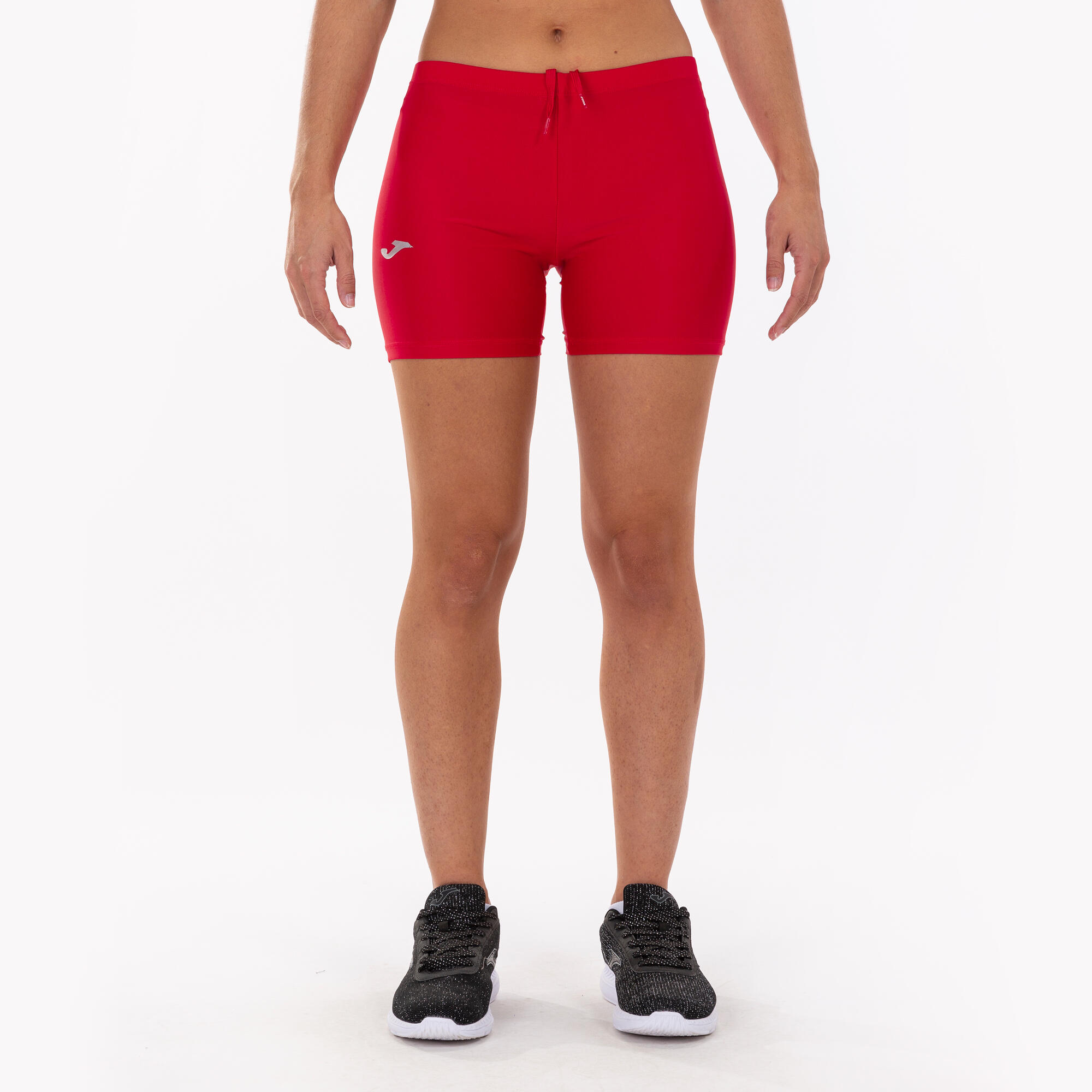 Cuissard Football Femme Joma Brama Academy Rouge 2/7