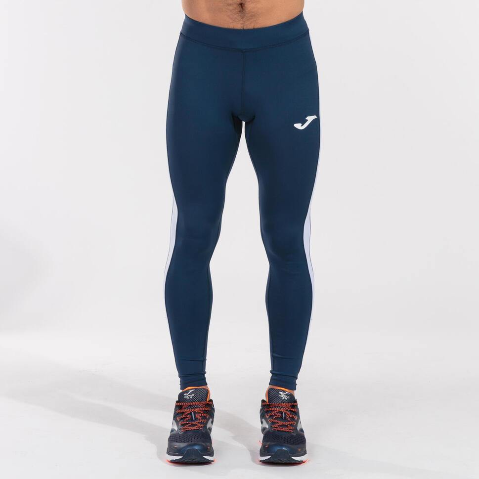 Legginsy do biegania dla dorosłych Joma Elite VII