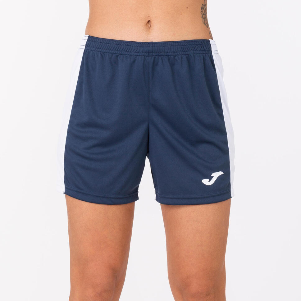 Szorty do biegania damskie Joma Maxi