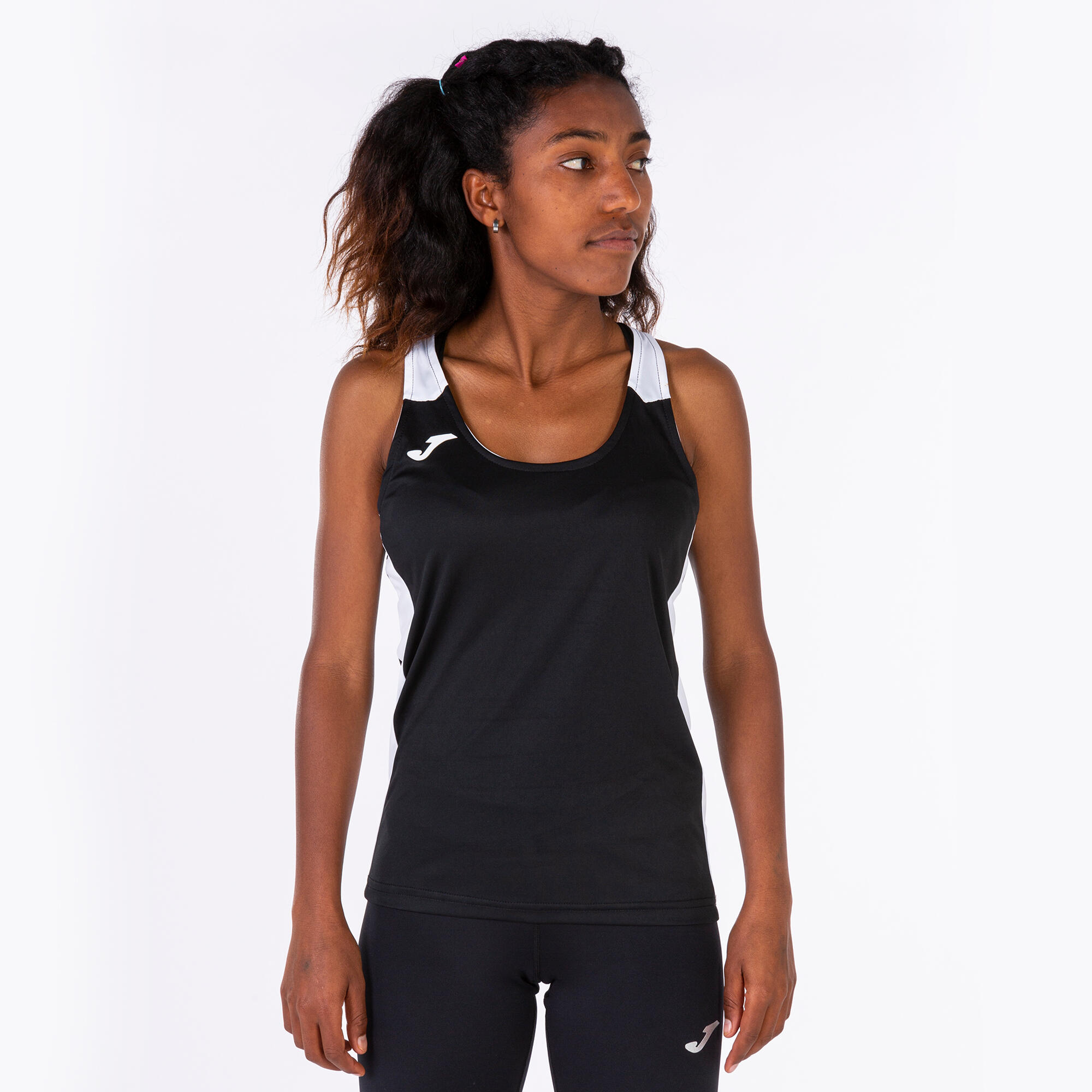 Canottiera da donna Joma Record II 2/5