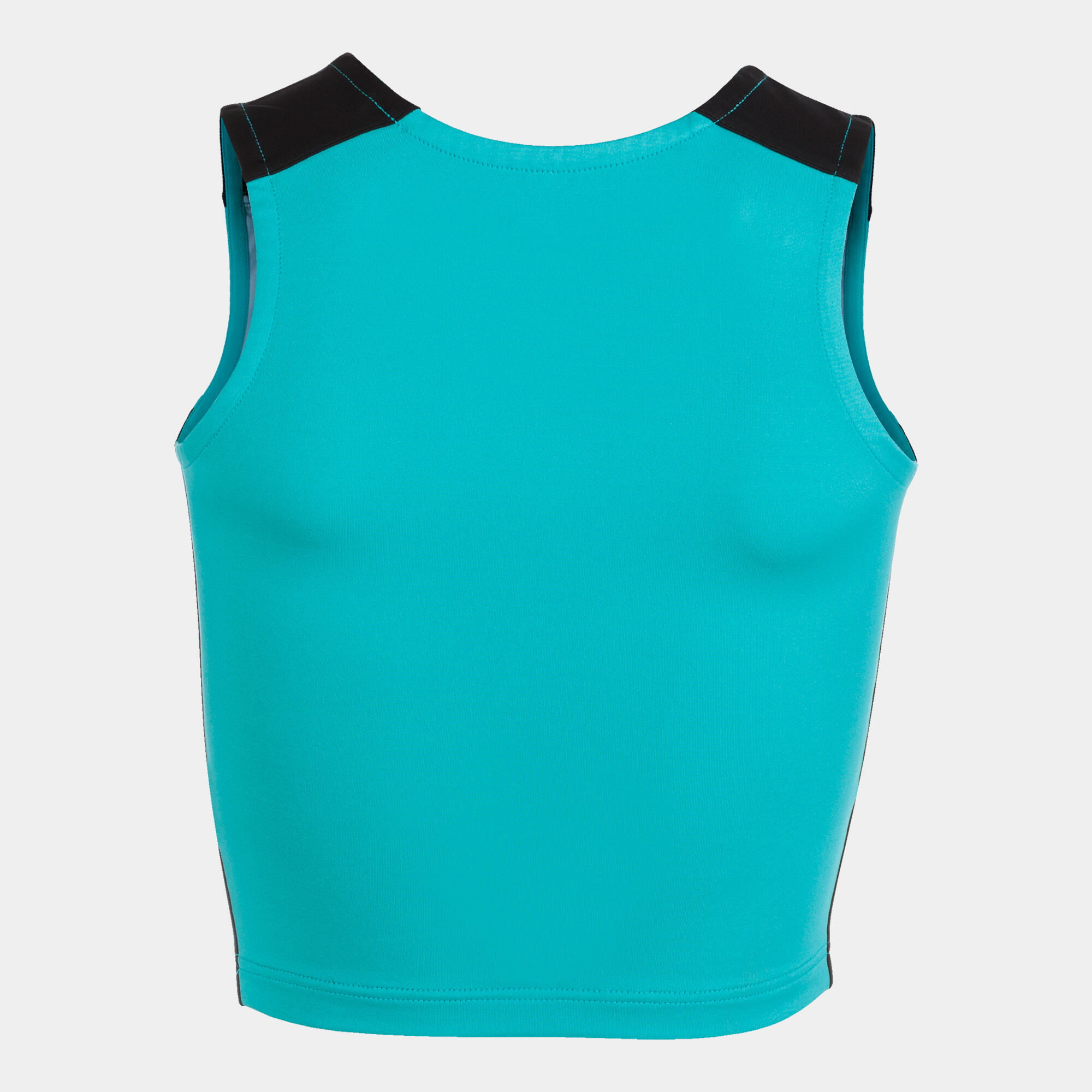 Kort tanktopje voor vrouwen Joma Record II 2/5