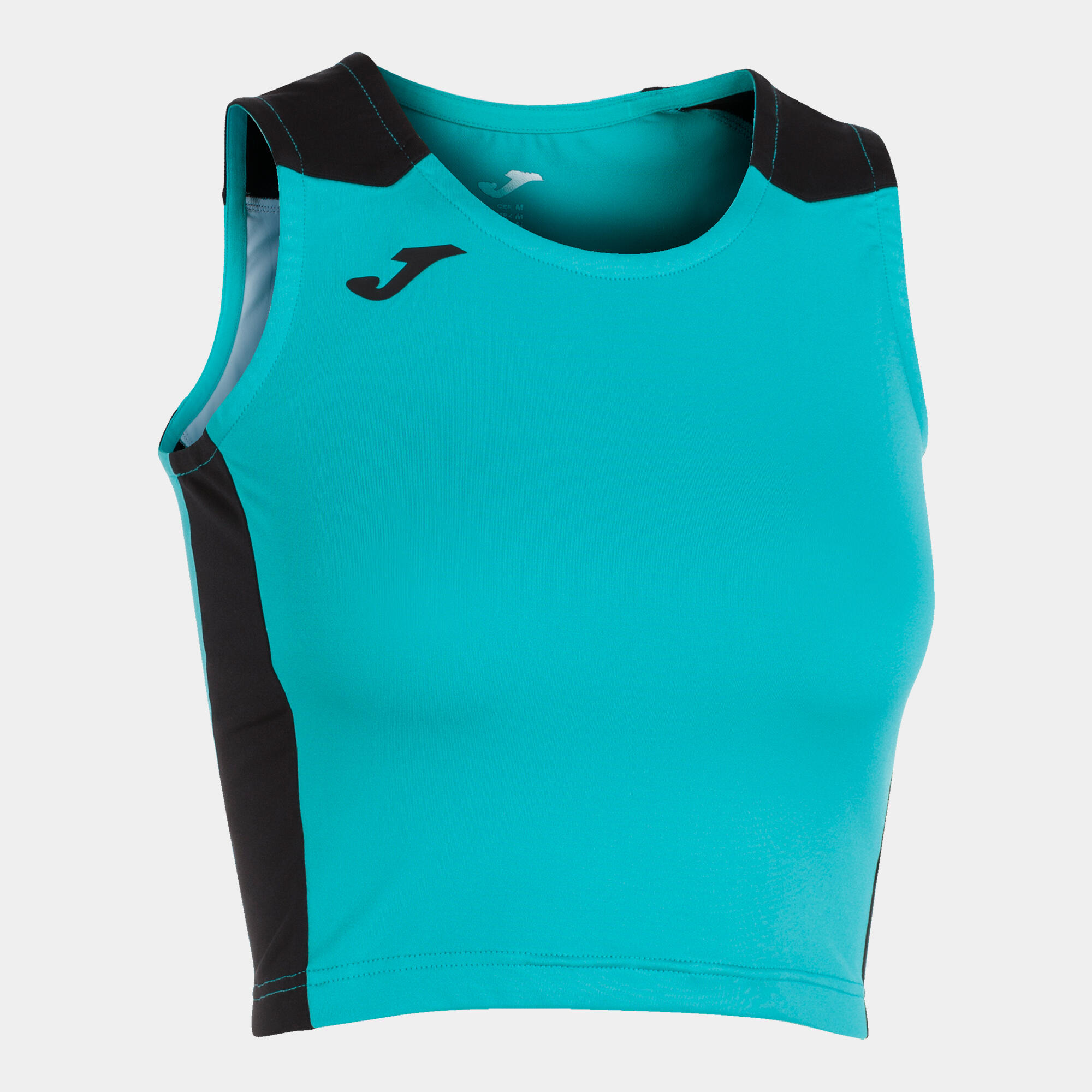 Kort tanktopje voor vrouwen Joma Record II 4/5