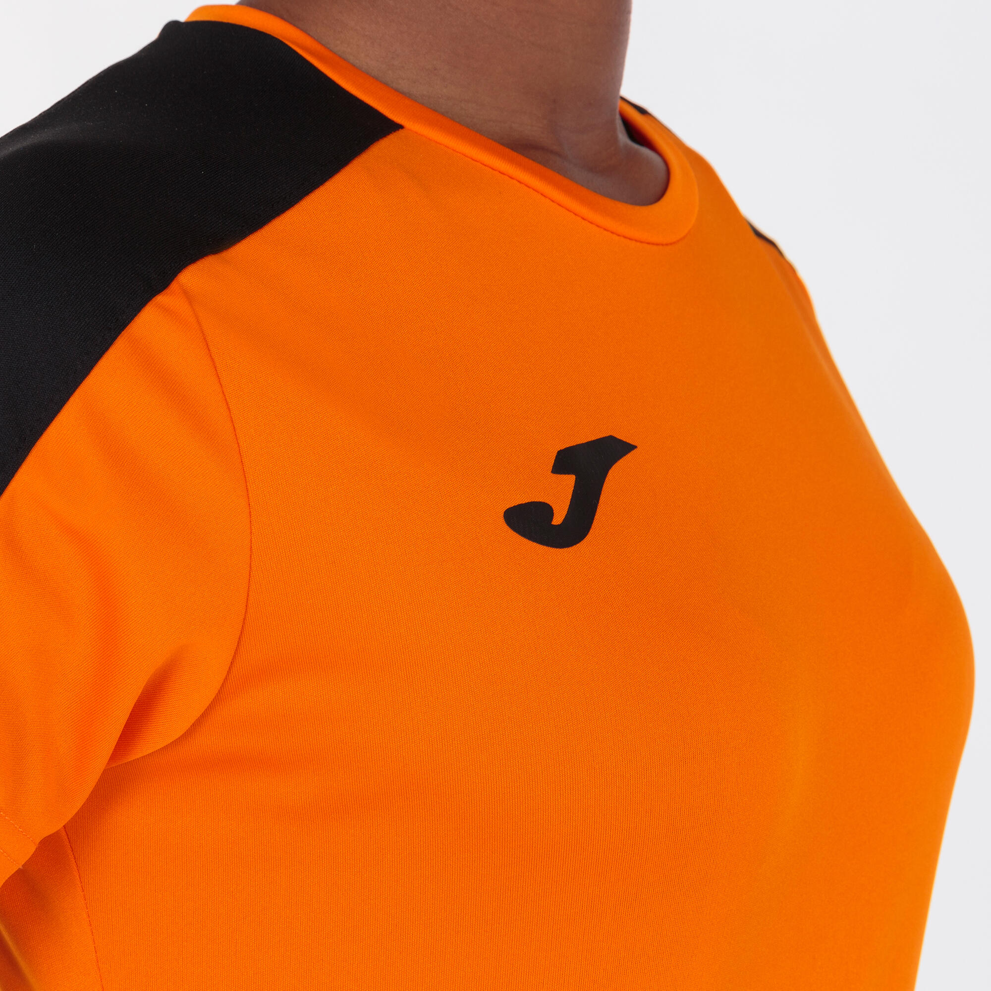 Sportshirt Dames Joma Academy 3/3
