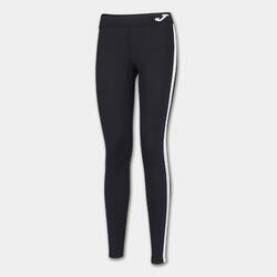 Legging Long Running Femme Joma Ascona Noir