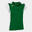T-Shirt Manga Curta Running Mulher Joma Record II Verde