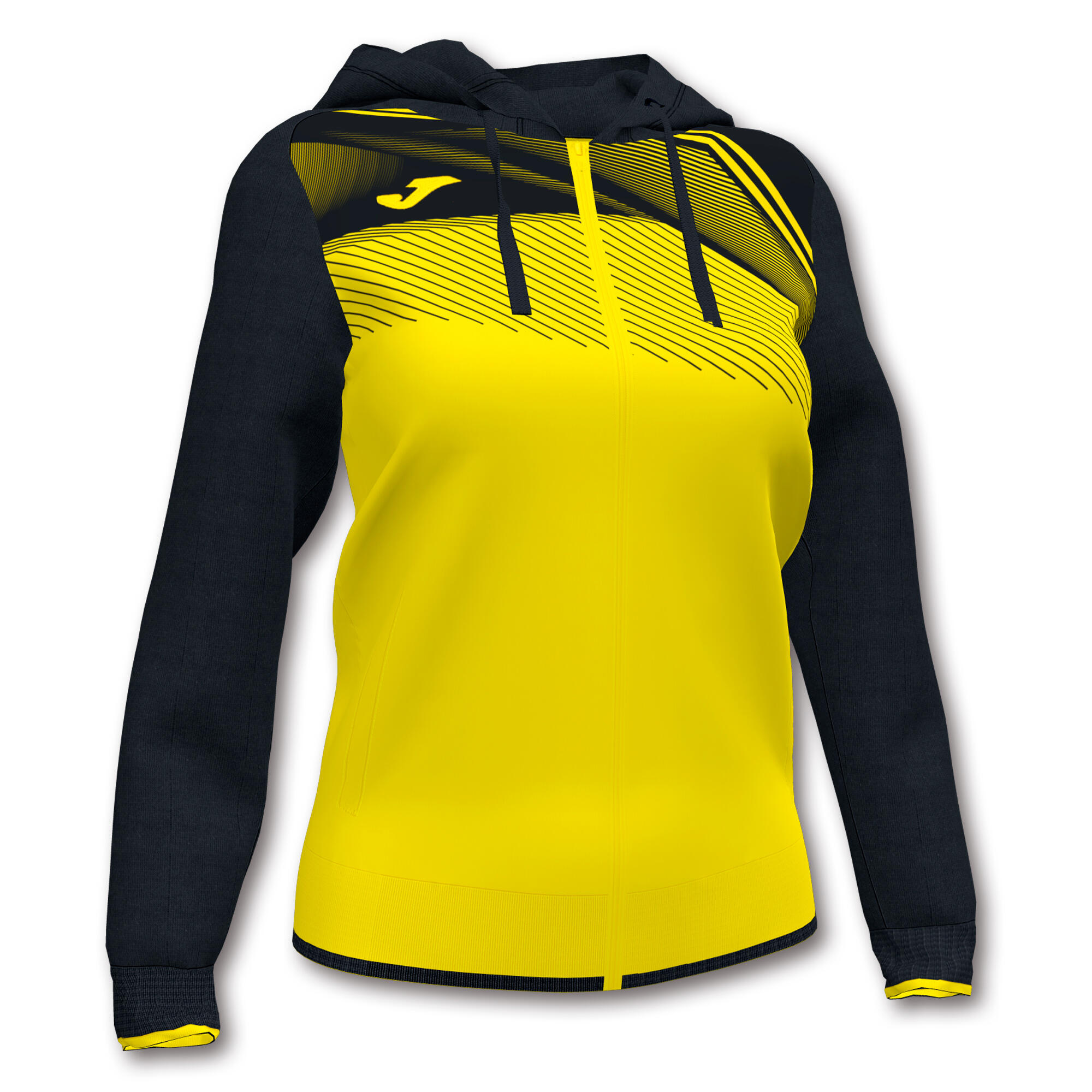 Amarelo / Preto