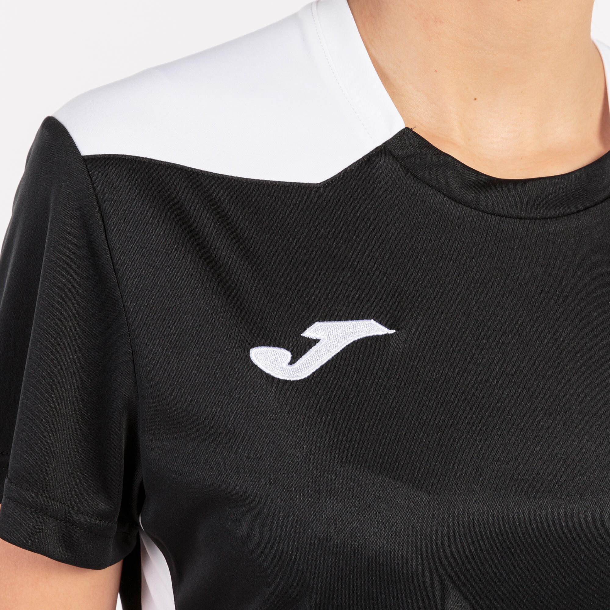 Sportshirt Dames Joma Championship VI 5/5