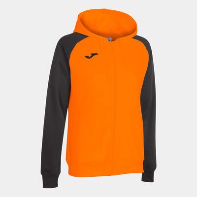 Dames sweatshirt met capuchon joma academy iv
