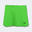 Jupe Padel Femme Joma Open II Vert Fluo