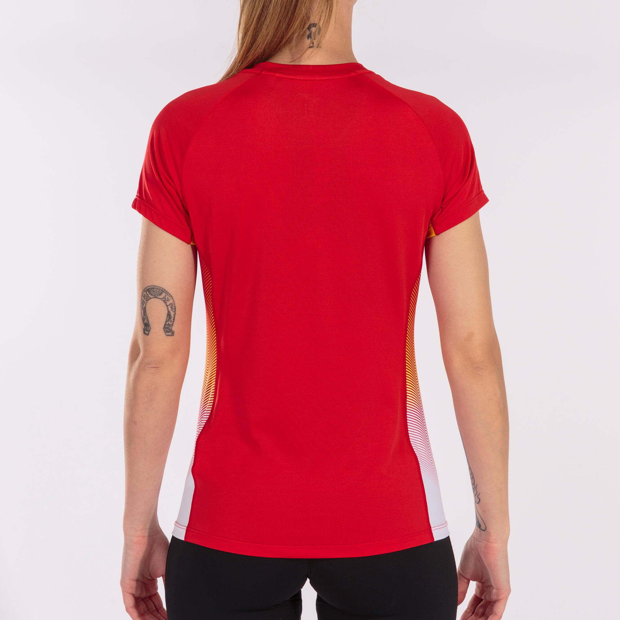 Damen Trikot Joma ELITE VII 3/5