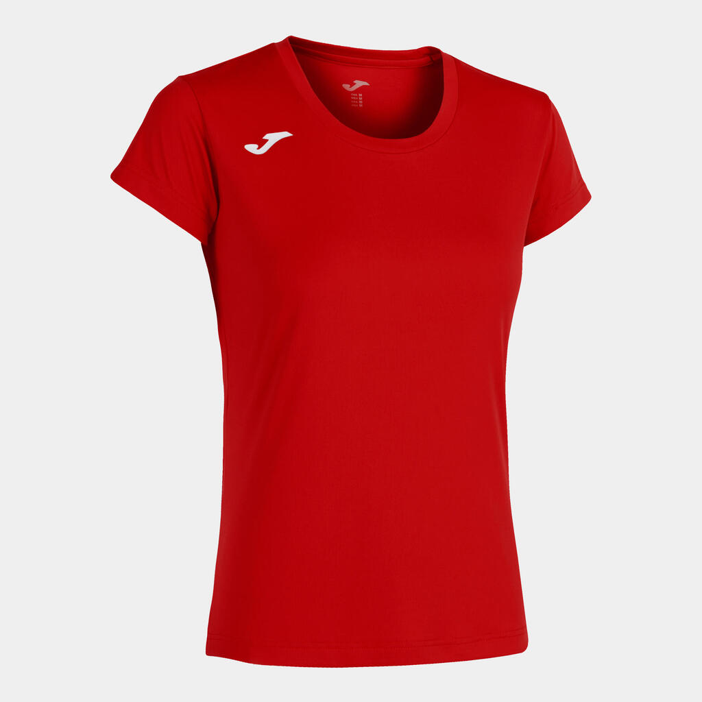 Women's T-shirt Joma Record II