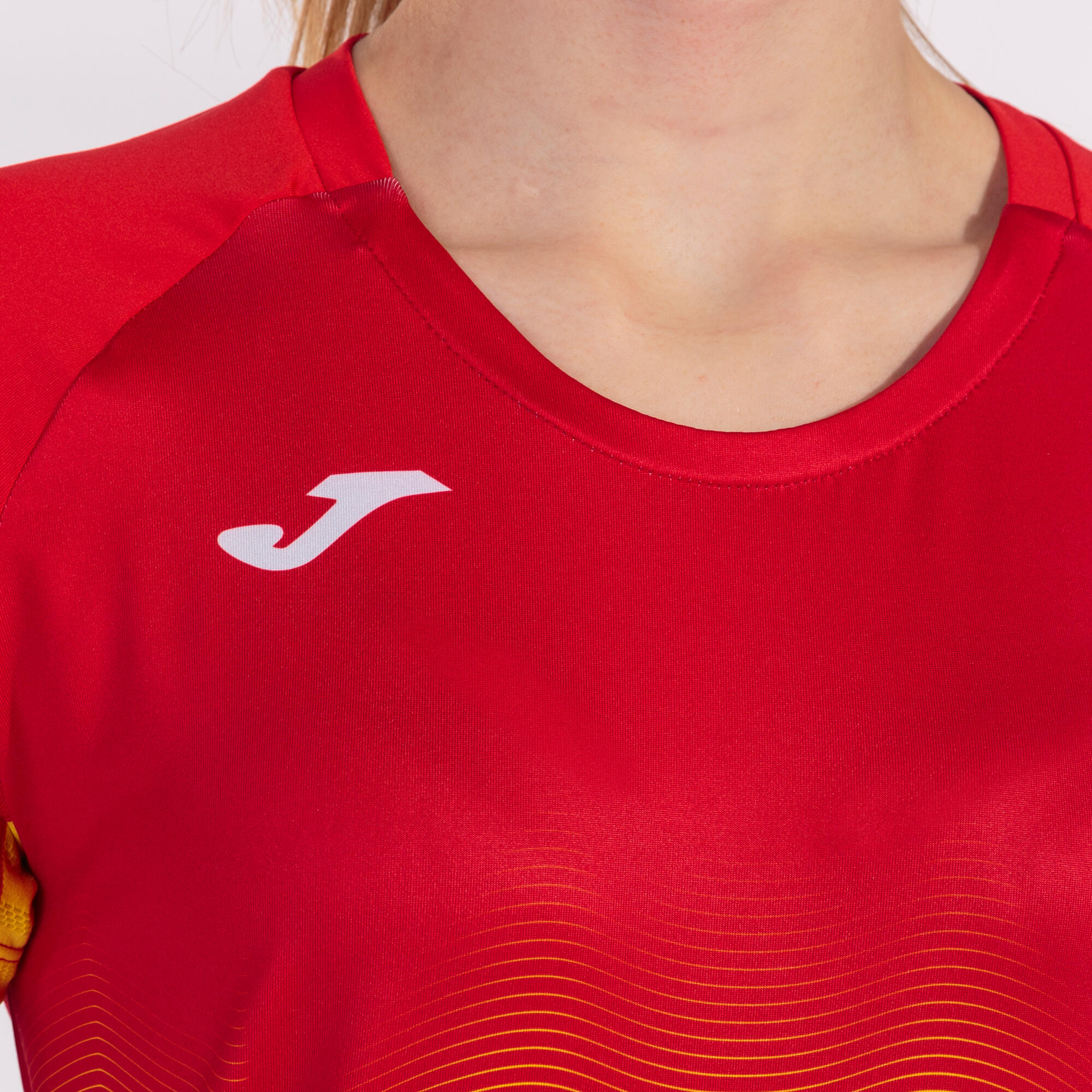 Damen Trikot Joma ELITE VII 5/5