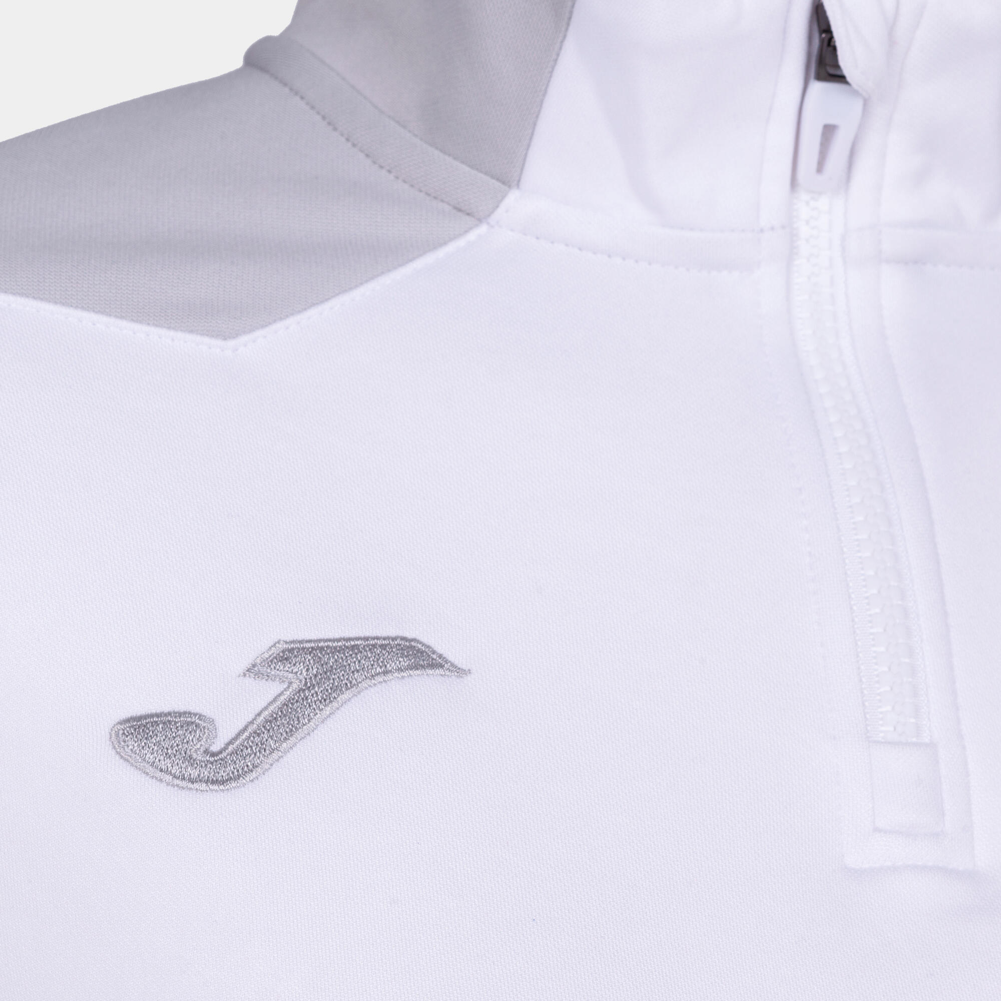 Sweet Futebol Mulher Joma Championship VI Branco 3/3