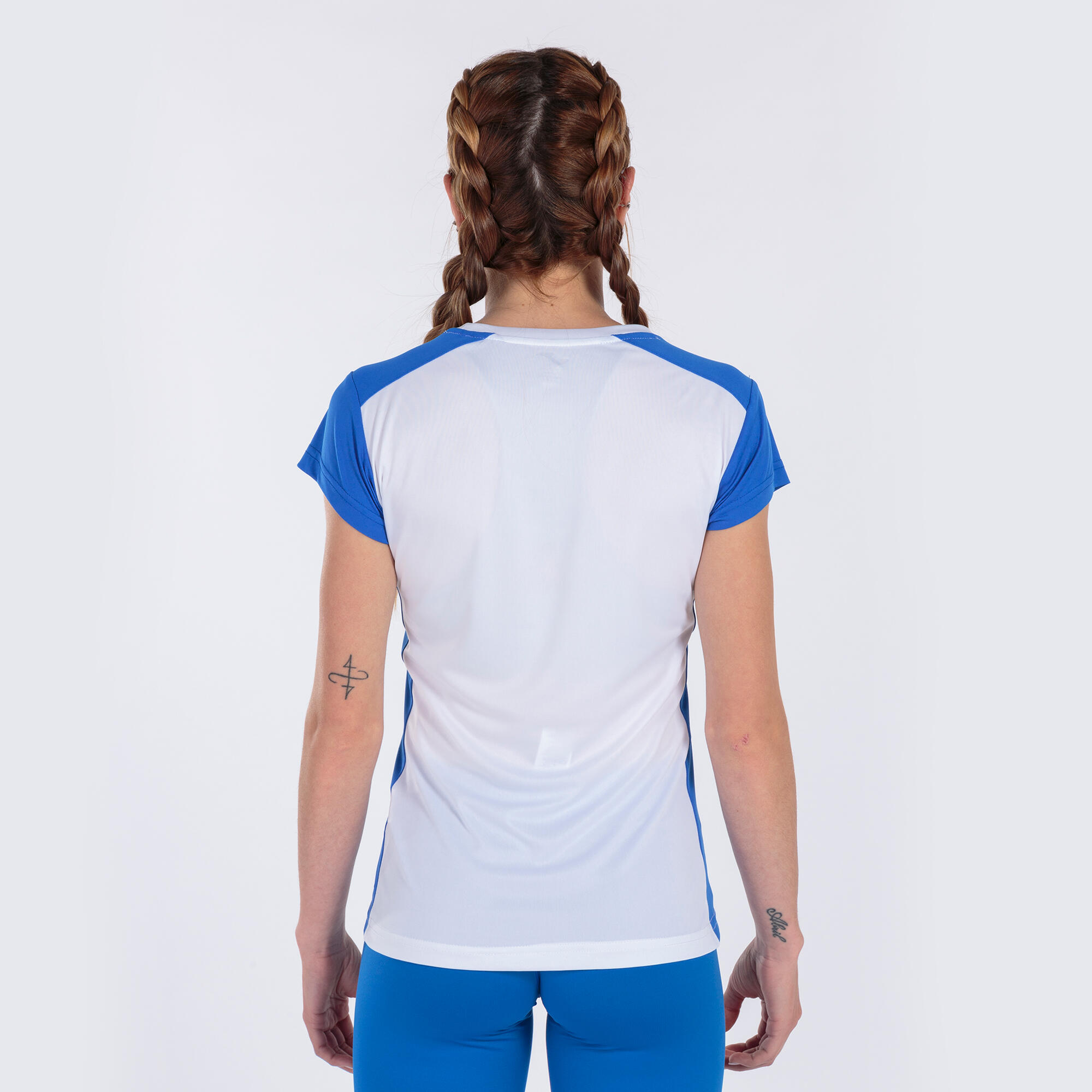 Maglia da donna Joma Record II 3/5