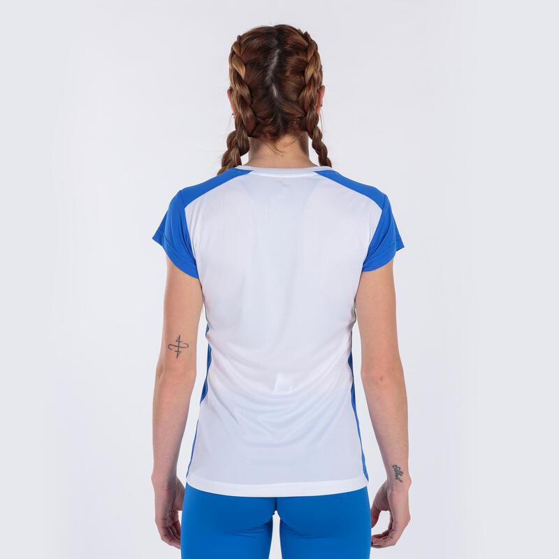 Tricou de alergare pentru femei Joma Record II