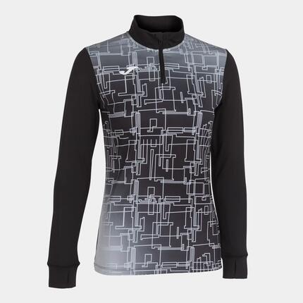 Sudadera Running Niños Joma Elite VIII Royal