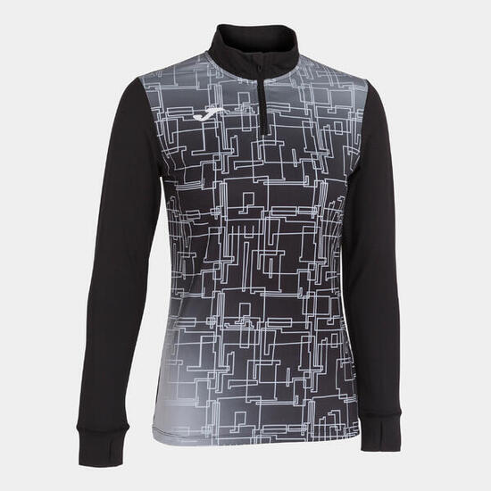 Sudadera Running Niños Joma Elite VIII Royal